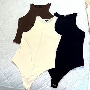 Express Contour Bodysuit
